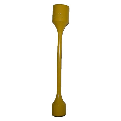 Genius Tools 1/2" Dr. 19mm(3/4") Torque Socket, 65 ft.lbs.(88Nm)