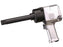 Genius Tools 1" Dr. Long Anvil Air Impact Wrench, 1,200 ft. lbs. / 1,630 Nm