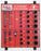 Genius Tools 30pc 3/4" Dr. SAE Impact Socket & Accessory Display Board