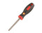 Genius Tools SAE Wobble Hex Screwdrivers w/Soft Handle, 185mmL