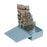 RUSHMORE USA TOA37-CO 1/16" to 1/2" by 64ths 135° Bright M35 5% Cobalt Jobbers Length Drill Set