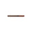 RUSHMORE USA 100069 1/2" Size, 3/8" Shank Diam., 90° M42 8% Cobalt Six Flute Countersink
