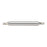 RUSHMORE USA 100633 3/16" Size, 15/64" LOC, 2 Flute, M42 8% Cobalt Miniature End Mill