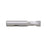 RUSHMORE USA 100674 1" Size, 1-5/8" LOC, 2 Flute, M42 8% Cobalt 2 Flute Finishing End Mill