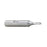 RUSHMORE USA 100686 5/16" Size, 3/4" LOC, 4 Flute, Bright M42 8% Cobalt Finishing End Mill
