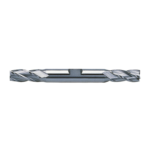 RUSHMORE USA 105684 5/16" Size, 3/4" LOC, 4 Flute, Bright M42 8% Cobalt Finishing End Mill
