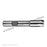 RUSHMORE USA 100421 3/8" Radius, 1-1/4" Dia., 4 Flute, Cobalt Corner Rounding End Mill