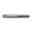 RUSHMORE USA 100887 1-1/4"-12 Size, H4 Thread Limit, Bottoming Chamfer, 6 Flute, Bright High Speed Steel, Right Hand Cut Straight Flute Hand Tap