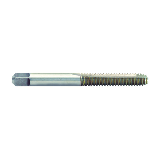 RUSHMORE USA 100927 1/2"-13 Size, H3 Thread Limit, Bottoming Chamfer, 3 Flute, Bright High Speed Steel, Right Hand Cut Spiral Pointed Tap