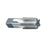RUSHMORE USA 100963 1/2"-14 Size Bright, Straight Flute, High Speed Steel Pipe Tap