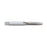 RUSHMORE USA 101055 30mmX2.00mm Size, D7 Thread Limit, Plug Chamfer, 4 Flute, Bright High Speed Steel, Right Hand Cut Straight Flute Hand Tap