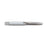 RUSHMORE USA 101079 22mmX1.50mm Size, D6 Thread Limit, Bottoming Chamfer, 4 Flute, Bright High Speed Steel, Right Hand Cut Straight Flute Hand Tap