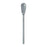 RUSHMORE USA 102626 1/4" .0925" Shank Diam., Swiss Cut Pear Rotary Bur