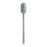 RUSHMORE USA 102631 1/4" .0925" Shank Diam., Swiss Cut Cylindrical-Radius End Rotary Bur