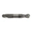 RUSHMORE USA 101031 1/4" Size, 1/2" LOC, 2 Flute, Solid Carbide Ball End Mill