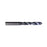 RUSHMORE USA 101613 3.00mm 140° Solid Carbide Jobbers Drill