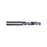 RUSHMORE USA 101776 4.10mm 140° 2.590" OAL Solid Carbide Coolant Fed Drill
