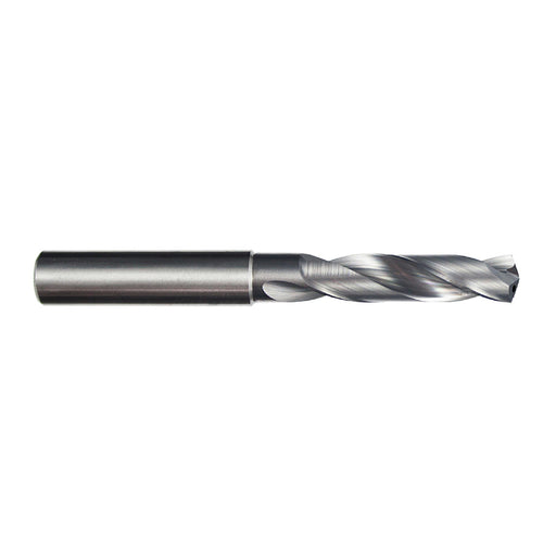 RUSHMORE USA 101797 .2185" 140° 2.590" OAL Solid Carbide Coolant Fed Drill