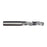 RUSHMORE USA 101800 5.60mm 140° 2.590" OAL Solid Carbide Coolant Fed Drill