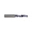 RUSHMORE USA 102187 3.30mm 140° 2.440" OAL Solid Carbide Coolant Fed Drill
