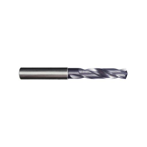 RUSHMORE USA 102471 17.00mm 140° 5.620" OAL Solid Carbide Coolant Fed Drill