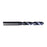 RUSHMORE USA 102572 .4218" 140° 6.370" OAL Solid Carbide Coolant Fed Drill