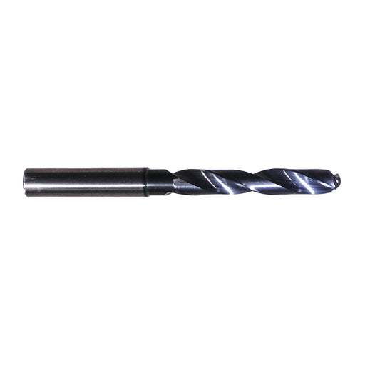 RUSHMORE USA 102574 .4291" 140° 6.370" OAL Solid Carbide Coolant Fed Drill