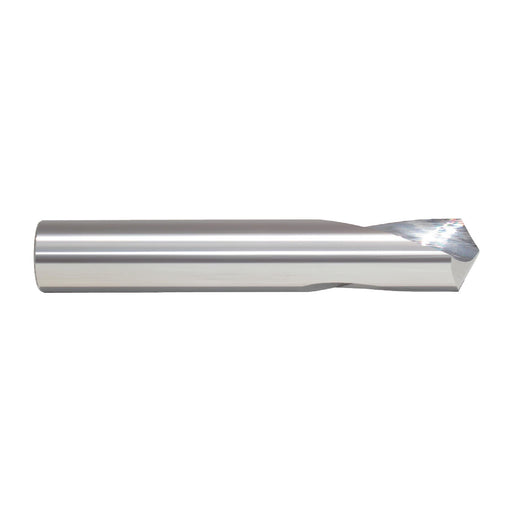 RUSHMORE USA 102691 3/16" 90° 2" OAL, Solid Carbide Spotting Drill