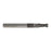RUSHMORE USA 103057 3/8" Size, 1" LOC, 2 Flute, Solid Carbide 2 Flute Finishing End Mill