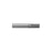 RUSHMORE USA 6.00mm Size, 13.00mm LOC, 7 Flute, nACRo Solid Carbide Finishing End Mill
