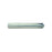 RUSHMORE USA 103144 3/32" Radius, 3/8" Dia., 4 Flute, Solid Carbide Corner Rounding End Mill