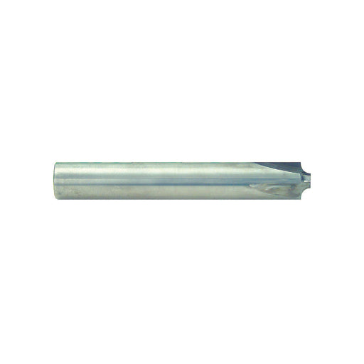 RUSHMORE USA 103148 1/4" Radius, 1" Dia., 4 Flute, Solid Carbide Corner Rounding End Mill