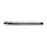 RUSHMORE USA 103155 .0390" Radius, 1/8" Dia., 2 Flute, Solid Carbide Corner Rounding End Mill