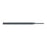 RUSHMORE USA 103462 .010" Size, 1/64" (1.5x) LOC, 3 Flute, Solid Carbide Ball/Miniature Combination End Mill