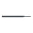 RUSHMORE USA 103464 .020" Size, .030" (1.5x) LOC, 3 Flute, Solid Carbide Ball/Miniature Combination End Mill