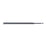 RUSHMORE USA 103489 .031" Size, 3/64" (1.5x) LOC, 3 Flute, Solid Carbide Ball/Miniature Combination End Mill