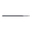 RUSHMORE USA 103483 .031" Size, 3/64" (1.5x) LOC, 3 Flute, Solid Carbide Ball/Miniature Combination End Mill