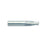 RUSHMORE USA 103498 1/4" Size, 3/4" LOC, 2 Flute, Solid Carbide Router Mill