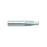 RUSHMORE USA 103499 3/8" Size, 7/8" LOC, 2 Flute, Solid Carbide Router Mill