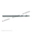 RUSHMORE USA 103567 1/4" Size, 1-1/2" LOC, 2 Flute, Solid Carbide 2 Flute Finishing End Mill