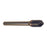 RUSHMORE USA 103698 5/8" Size, 1/2" Shank Diam., 90° Carbide Six Flute Countersink