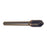 RUSHMORE USA 103699 3/4" Size, 1/2" Shank Diam., 90° Carbide Six Flute Countersink