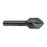 RUSHMORE USA 103701 1/4" Size, 1/4" Shank Diam., 60° Carbide Six Flute Countersink