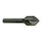 RUSHMORE USA 103709 1/2" Size, 1/4" Shank Diam., 82° Carbide Six Flute Countersink