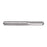 RUSHMORE USA 103741 5/32" 140° Solid Carbide Straight Flute Spade Drill