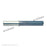 RUSHMORE USA 103770 9/32" 140° Solid Carbide Straight Flute Spade Drill