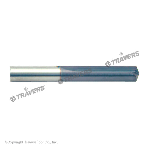 RUSHMORE USA 103770 9/32" 140° Solid Carbide Straight Flute Spade Drill