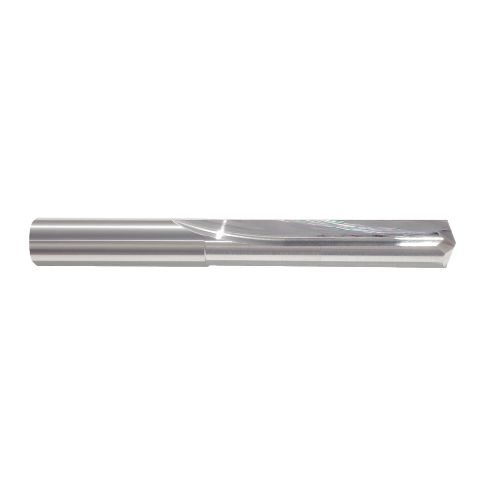 RUSHMORE USA 103787 7.00mm 140° Solid Carbide Straight Flute Spade Drill