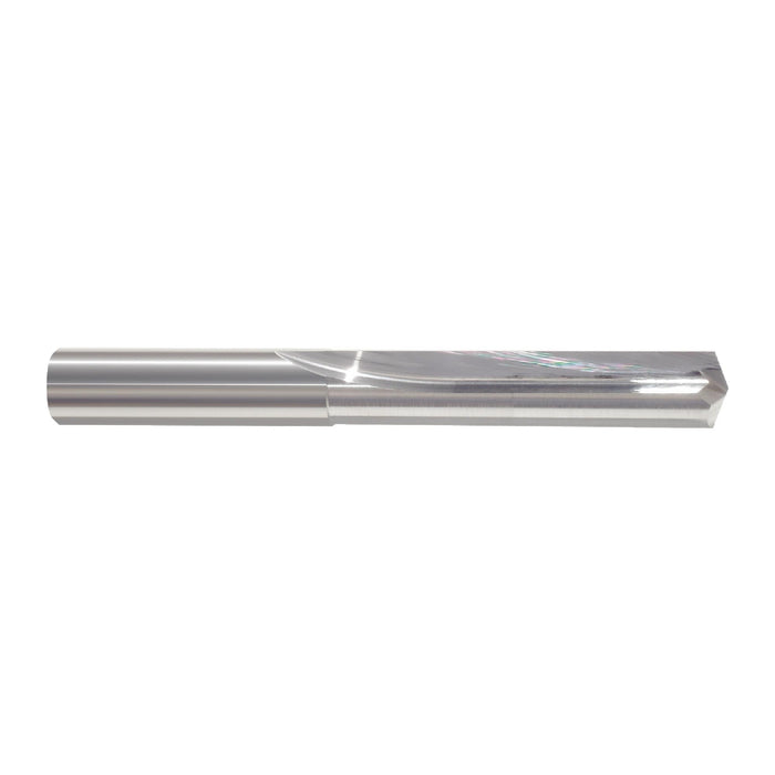 RUSHMORE USA 103784 4.50mm 140° Solid Carbide Straight Flute Spade Drill