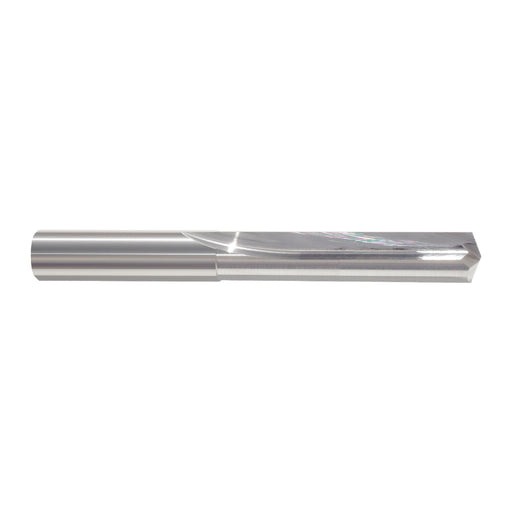 RUSHMORE USA 103780 2.50mm 140° Solid Carbide Straight Flute Spade Drill